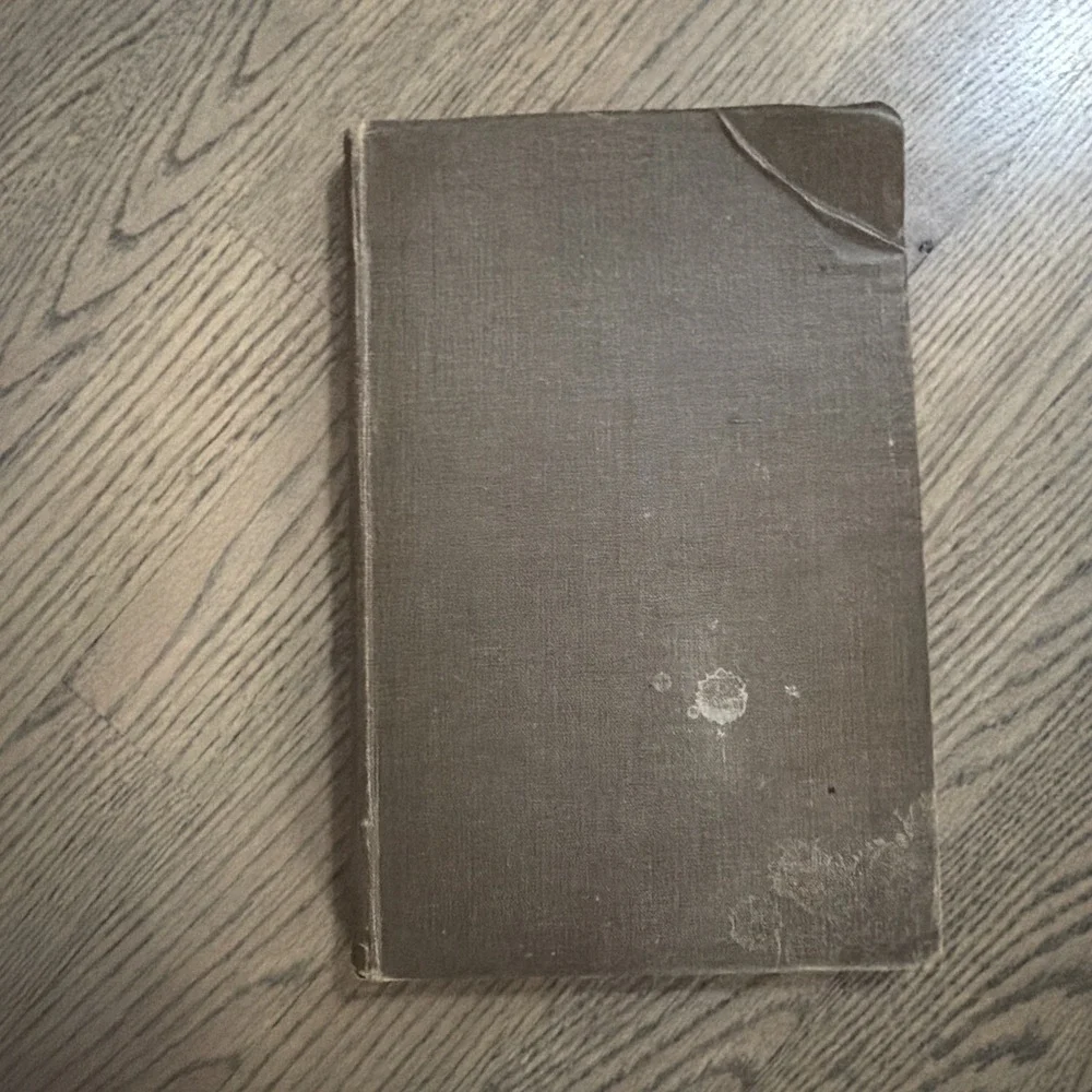 Treatise on The Clarinet Boehm system Rudolph Dunbar - 1941 1st Ed 2nd Print